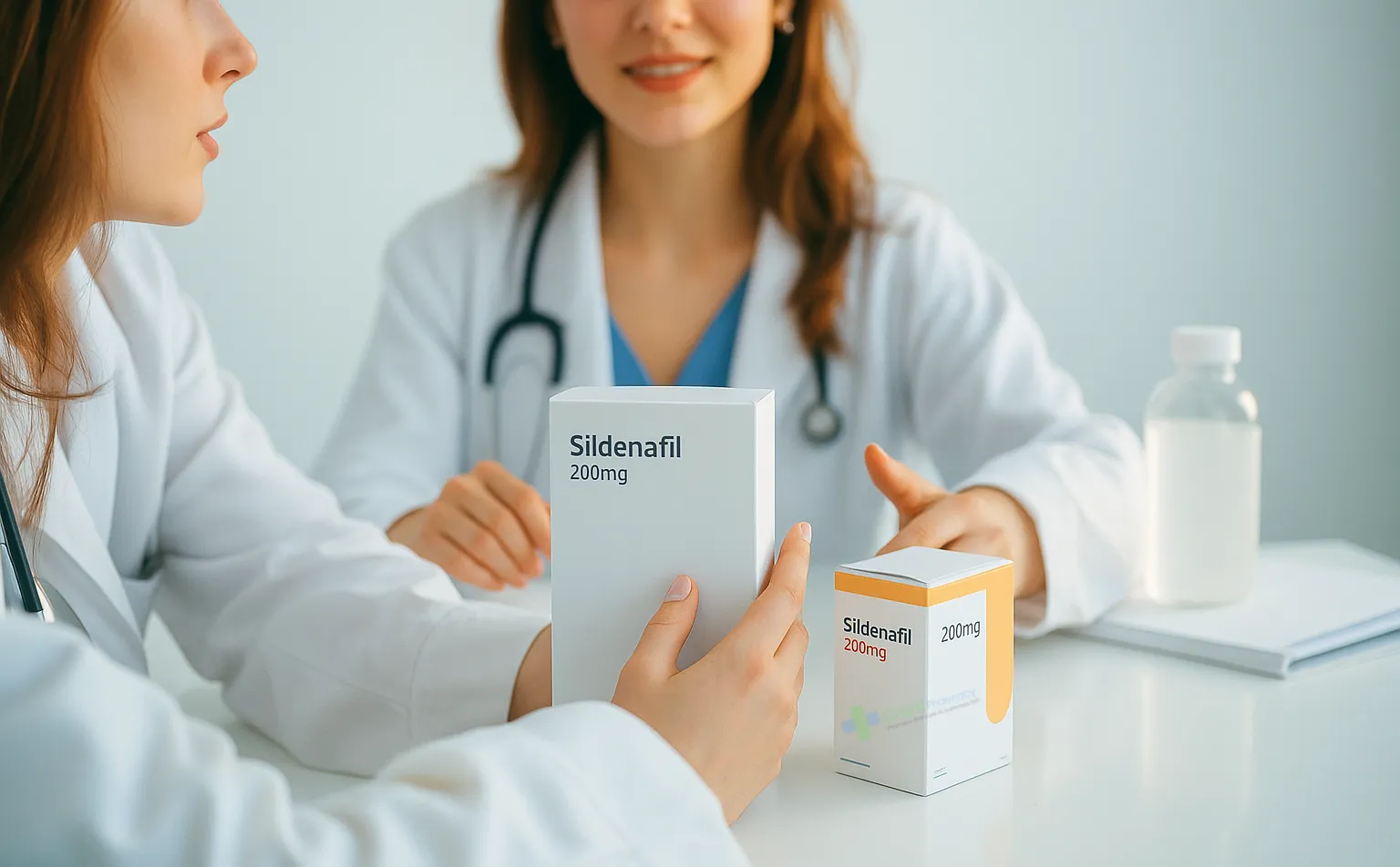 Does Sildenafil Expire